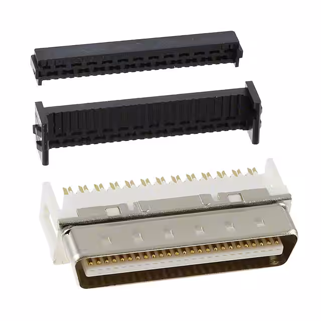 DX31A-50P(50) Hirose Electric Co Ltd  Connettori Centronics